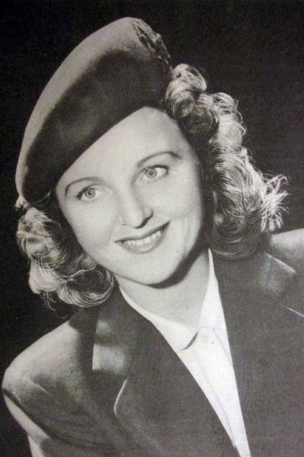 Foto de Avril Angers