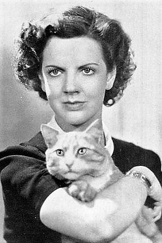 Foto de Freda Bamford