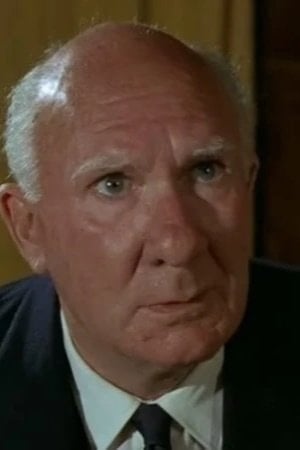 Foto de Arthur Hewlett