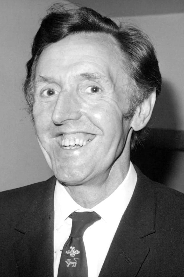 Foto de Cardew Robinson