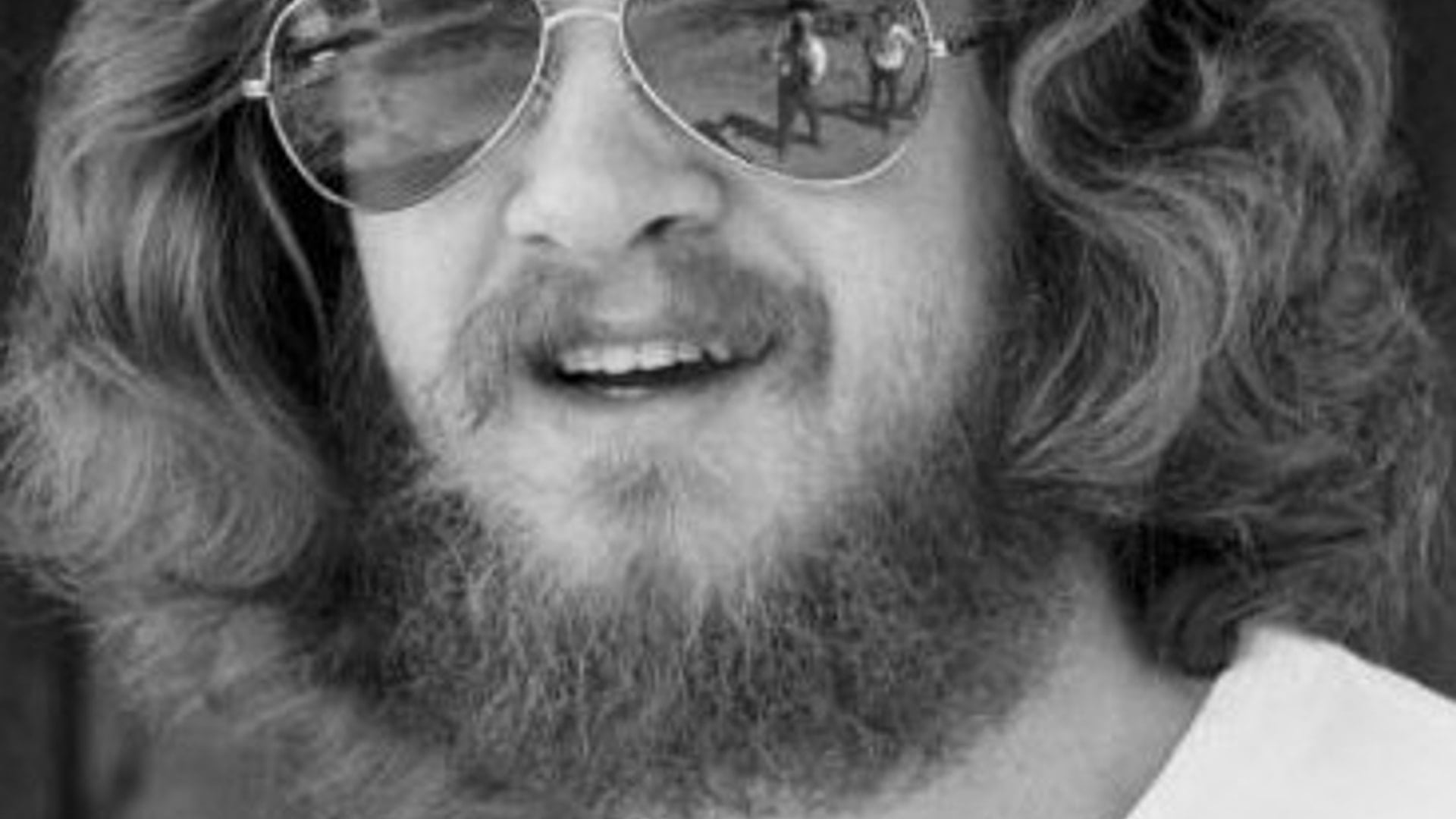 Foto de Lee Loughnane