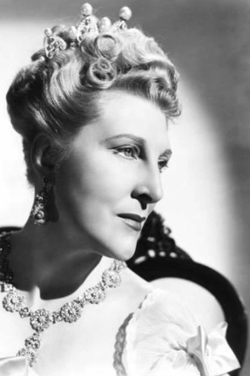Foto de Isobel Elsom
