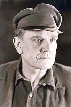 Foto de George MacQuarrie