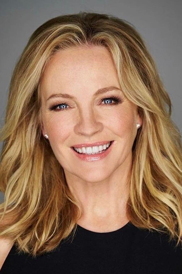 Foto de Rebecca Gibney
