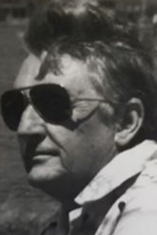 Foto de Keith Hetherington