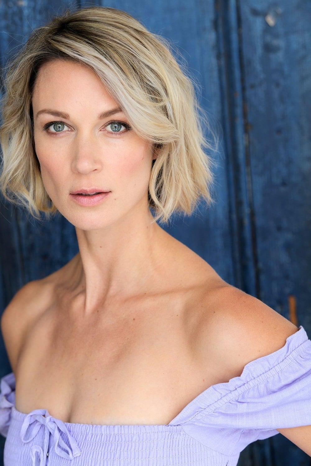 Foto de Bonnie Soper