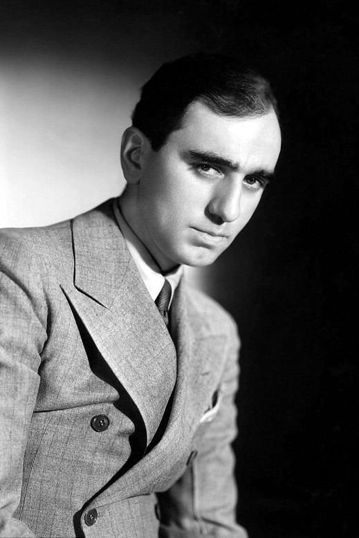 Foto de Busby Berkeley