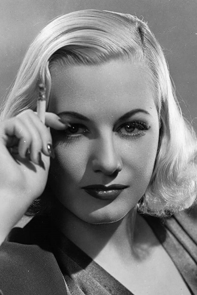 Foto de Gloria Dickson