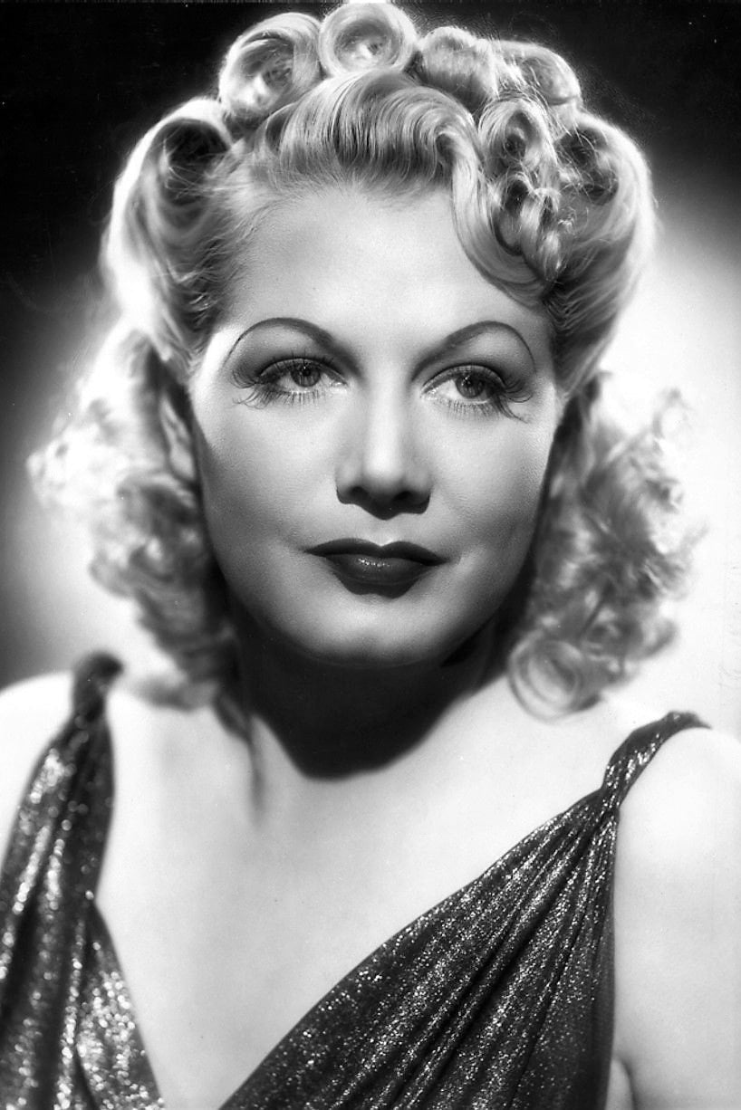 Foto de Gloria Dickson