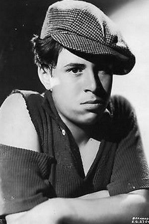 Foto de Bernard Punsly