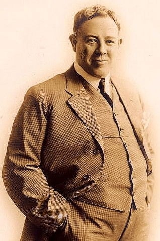 Foto de Robert Homans