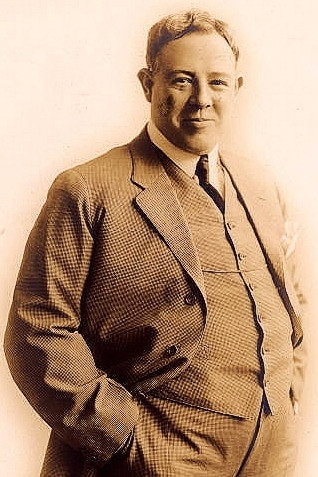 Foto de Robert Homans