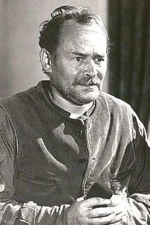 Foto de Roman Bohnen