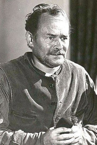 Foto de Roman Bohnen