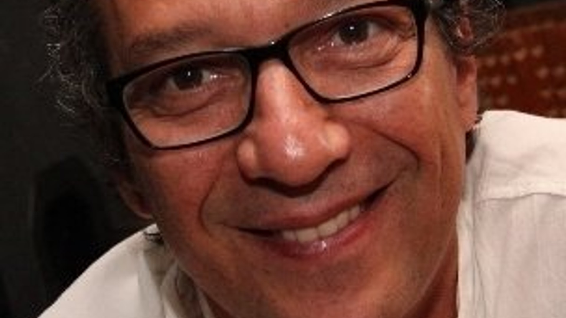 Foto de Caco Monteiro