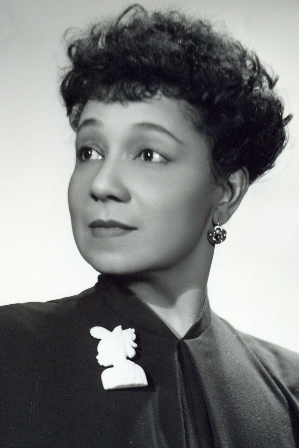 Foto de Etta Moten