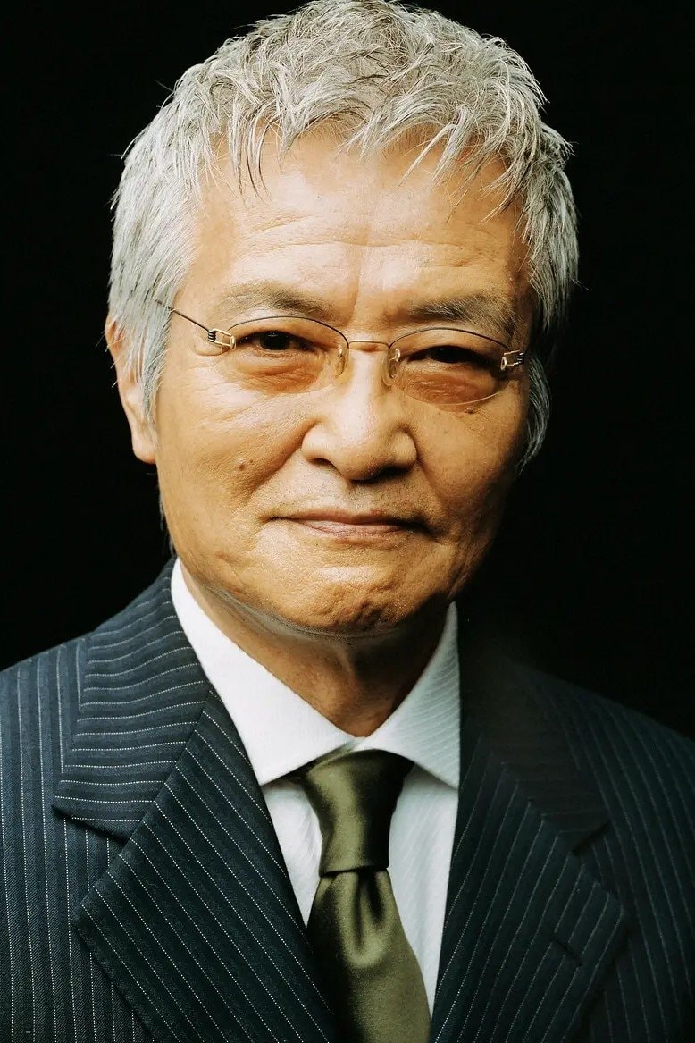 Foto de Ken Ogata