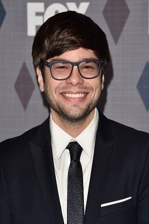 Foto de Charlie Saxton