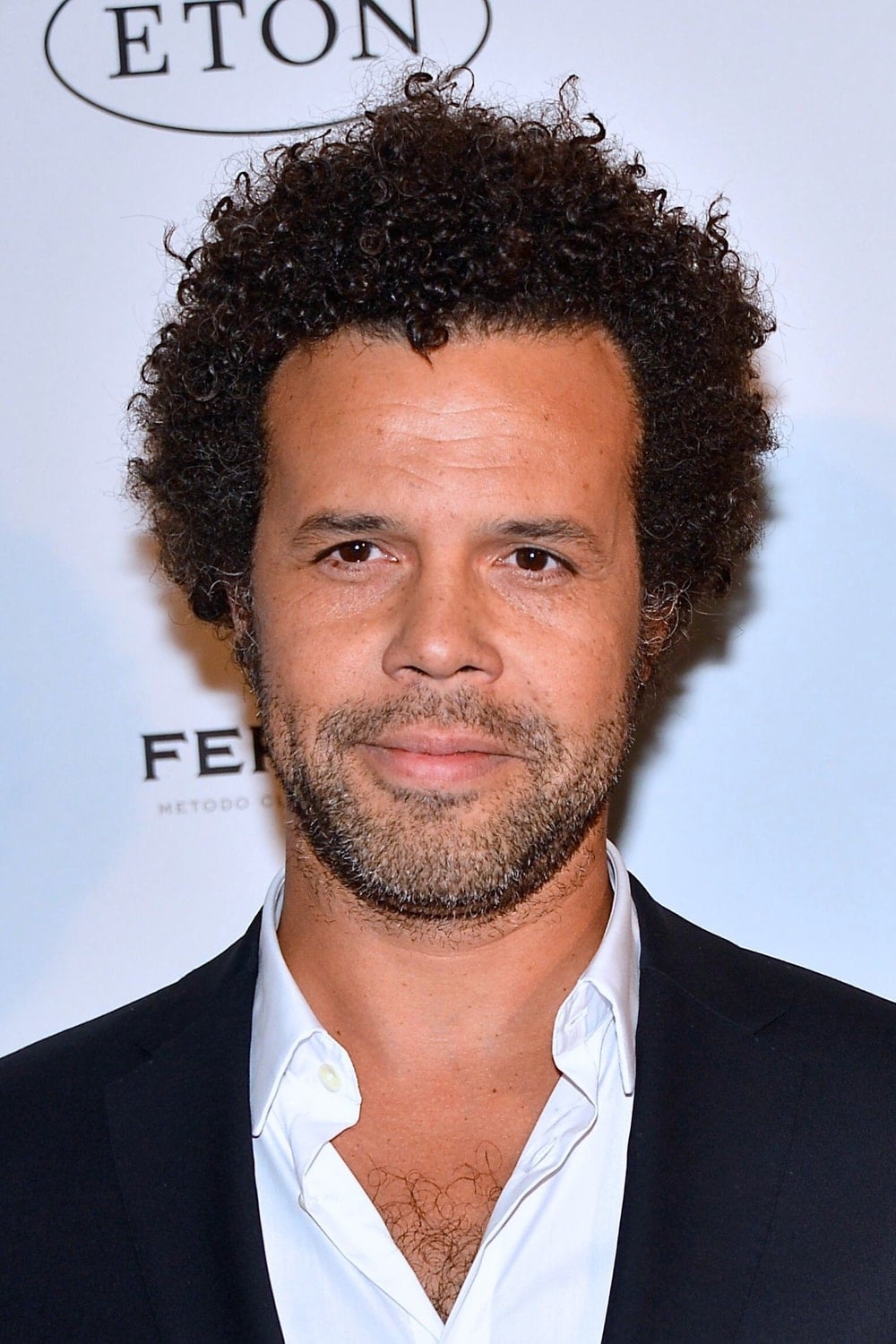 Foto de Mikael Marcimain