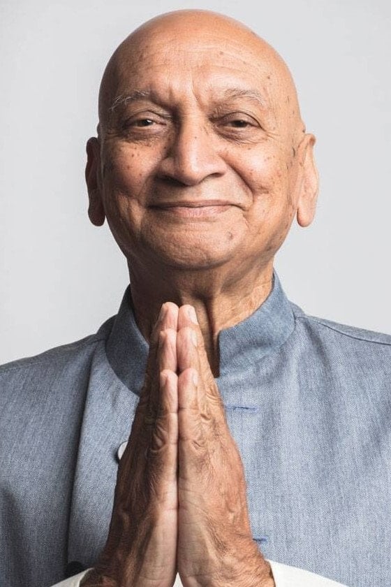 Foto de Farouk Valley-Omar