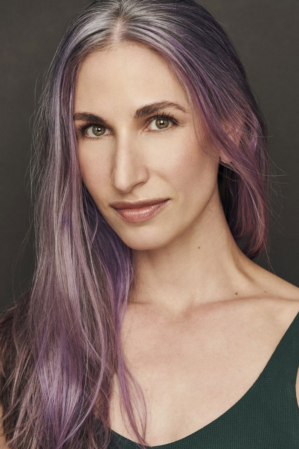 Foto de Nikka Graff Lanzarone