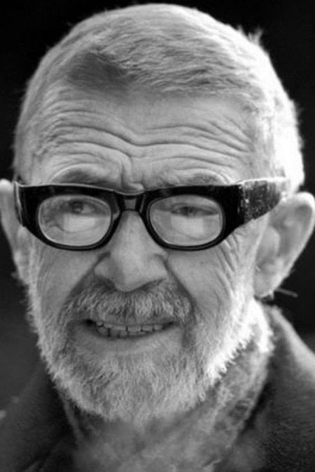 Foto de Rudolf Pellar