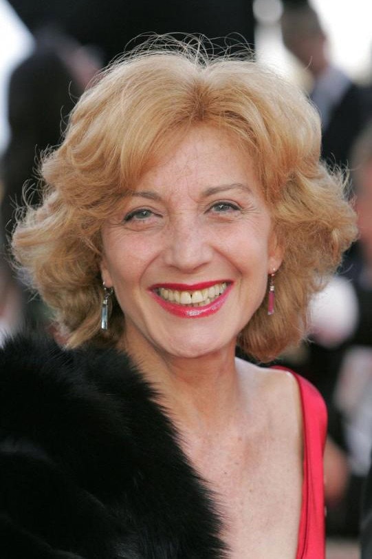 Foto de Marisa Paredes