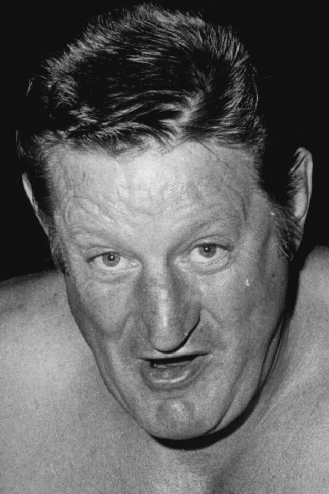 Foto de Steve Rackman