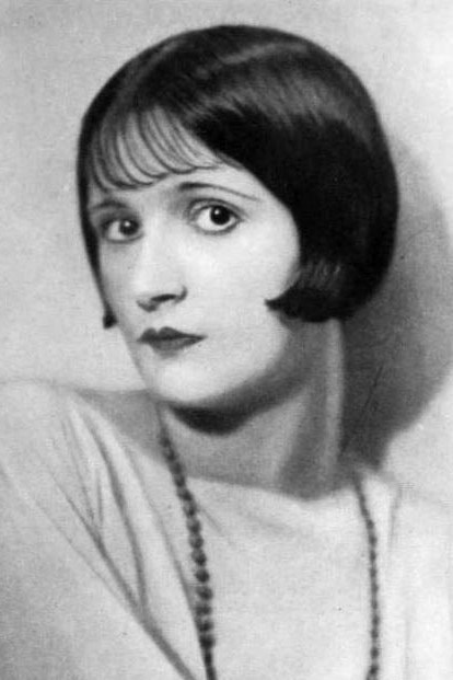 Foto de Helen Eby-Rock