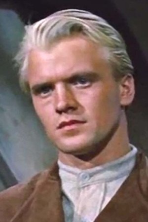 Foto de Peter Ronson