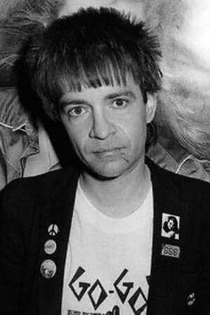 Foto de Rodney Bingenheimer
