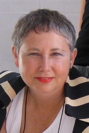 Foto de Sandra Schulberg