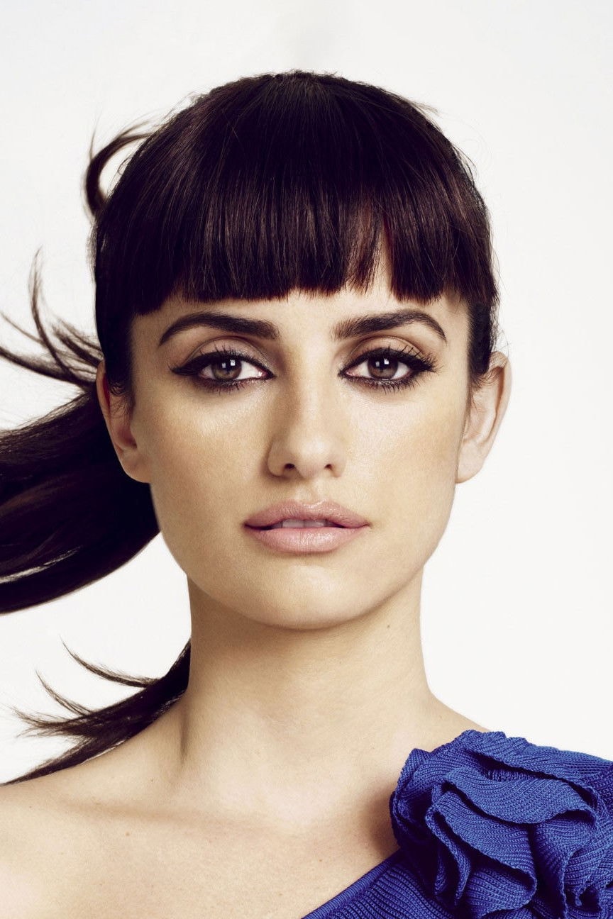 Foto de Penélope Cruz