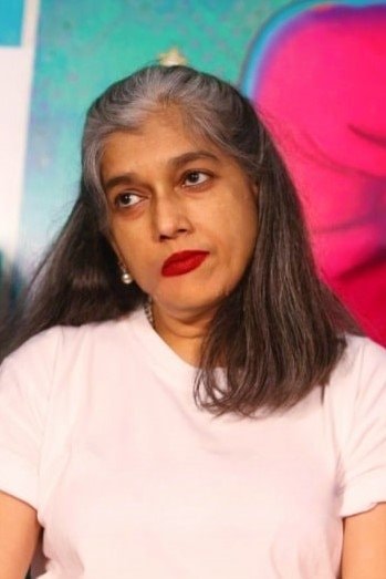 Foto de Ratna Pathak Shah
