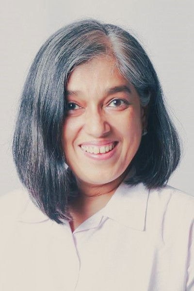 Foto de Ratna Pathak Shah