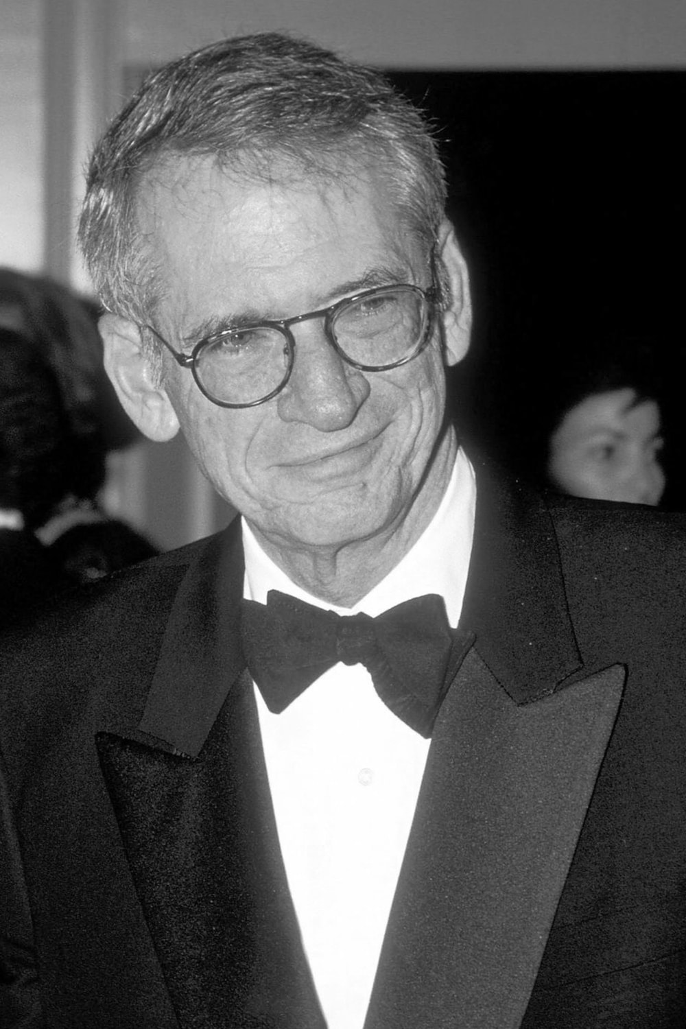 Foto de Sid Sheinberg