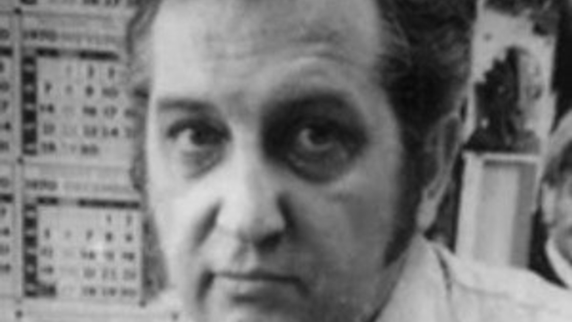 Foto de Don Houghton