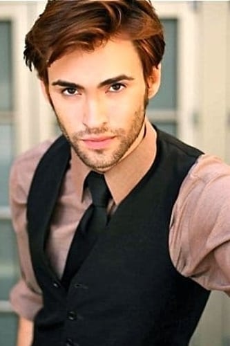 Foto de Chris Shepardson