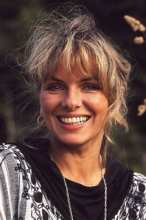 Foto de Julie Ege