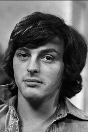 Foto de Robin Stewart