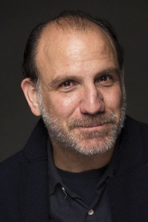 Foto de Nick Sandow