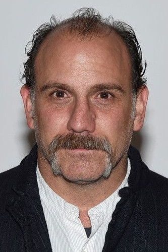 Foto de Nick Sandow
