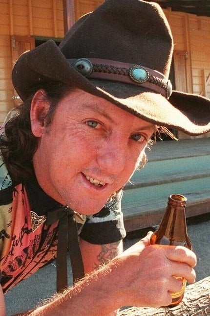 Foto de Gerry Skilton