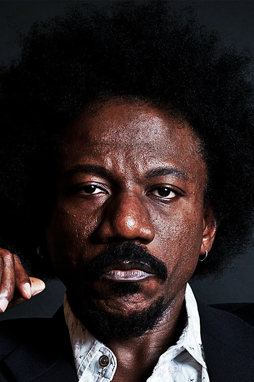 Foto de Tomas Boykin