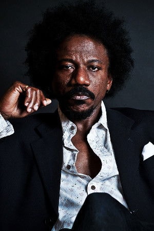 Foto de Tomas Boykin