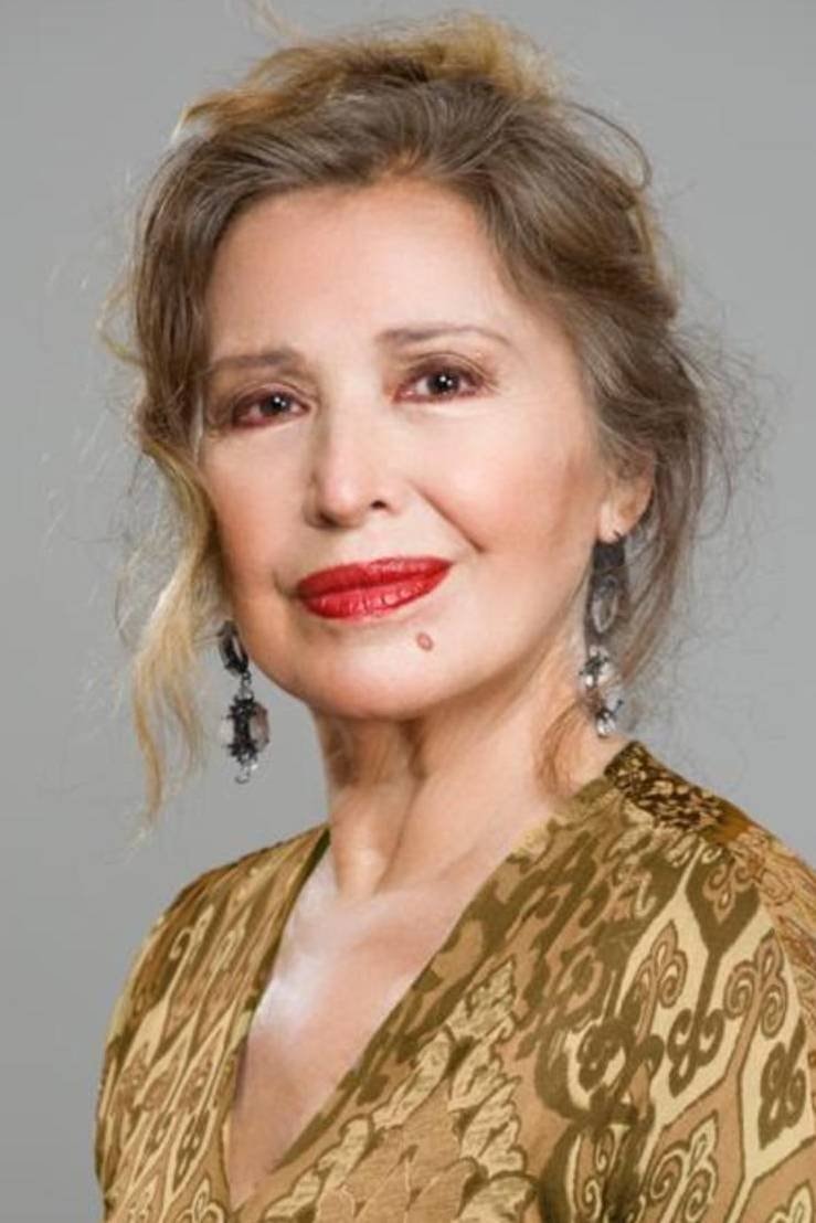 Foto de María Rojo