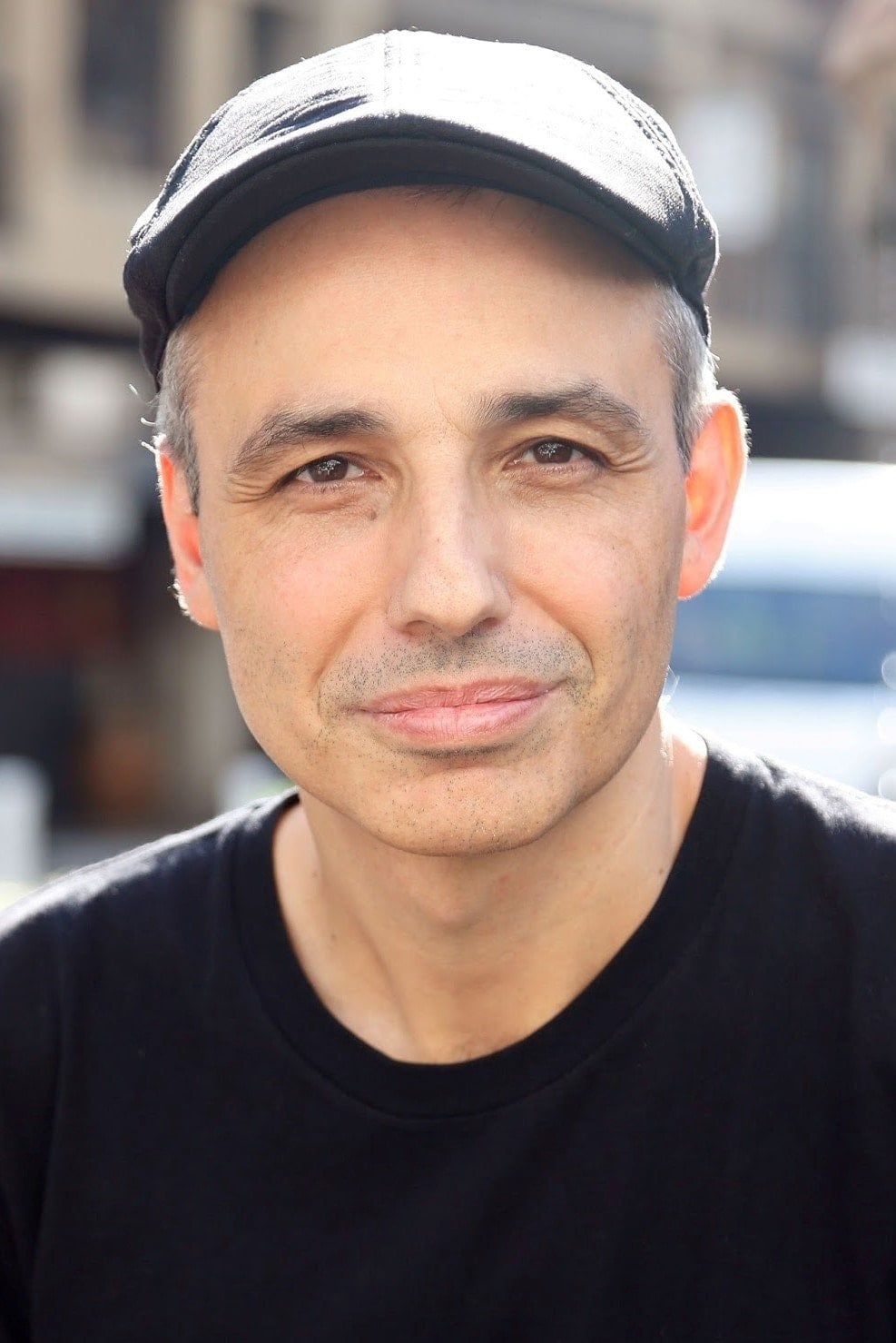 Foto de Pablo Berger