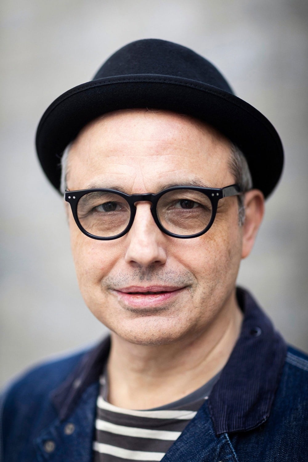 Foto de Pablo Berger