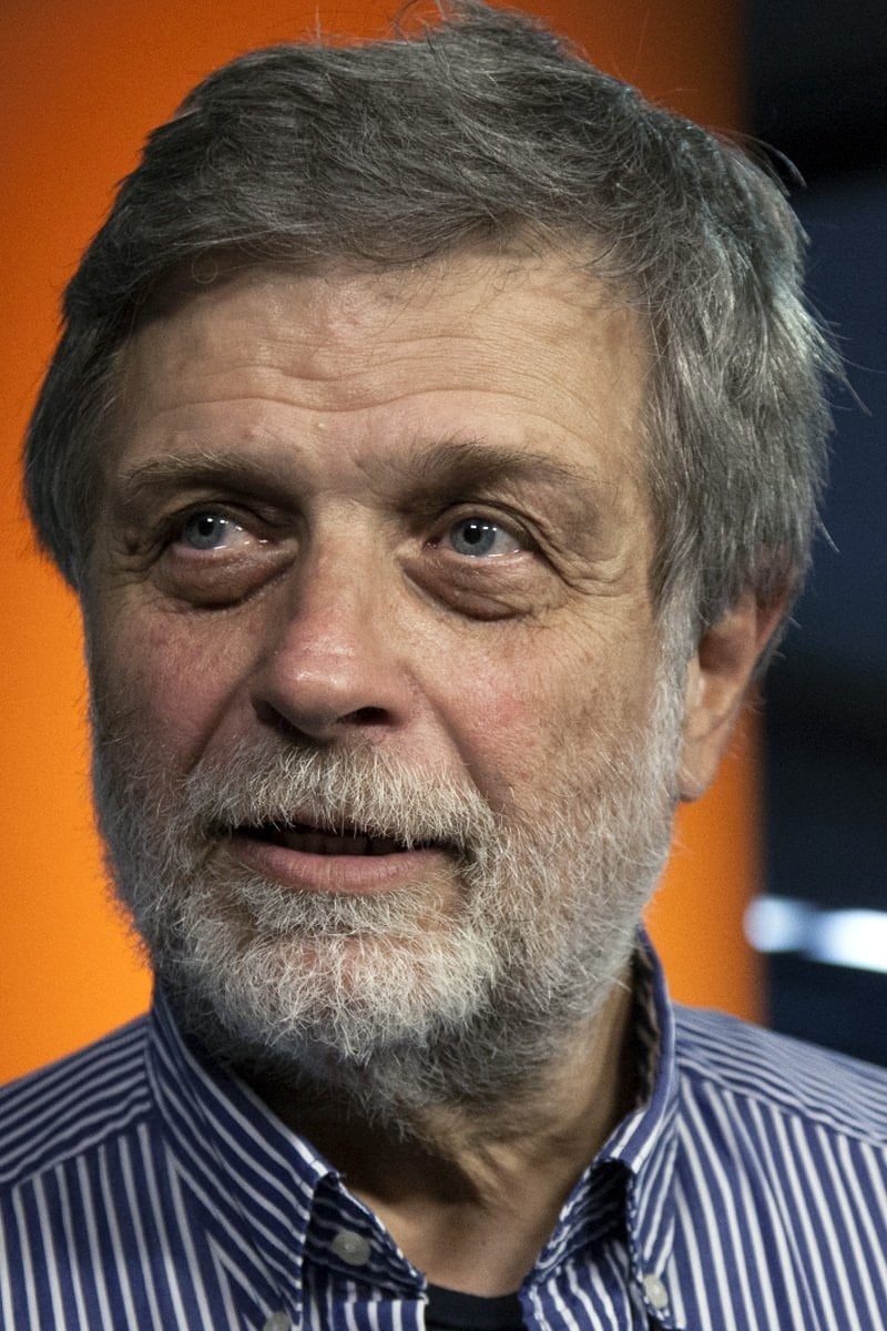 Foto de Fernando Sokolowicz