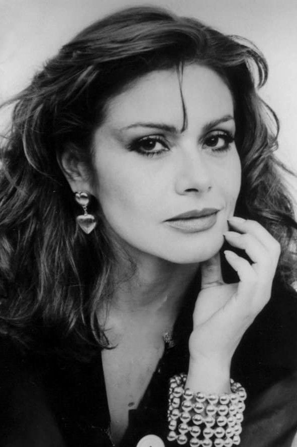 Foto de María Sorté